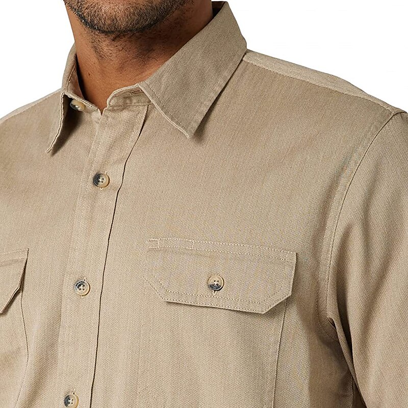 Per uomo Camicia Camicia Estiva Camicia casual Camicia con Bottoni Nero Bianco Verde Manica Corta Semplice Bavero Vacanza Streetwear Base Abbigliamento Moda Tempo libero del 2025 a $34.99 –P5