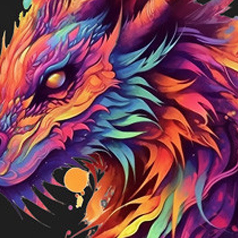 Chlapecké 3D Grafika Zvíře Drak Tričko Košilky Krátký rukáv 3D tisk Léto Jaro Aktivní Sportovní Módní 100% bavlna Děti 3-12 let Venkovní Ležérní Denní Běžný 2025 - $13.99 –P3