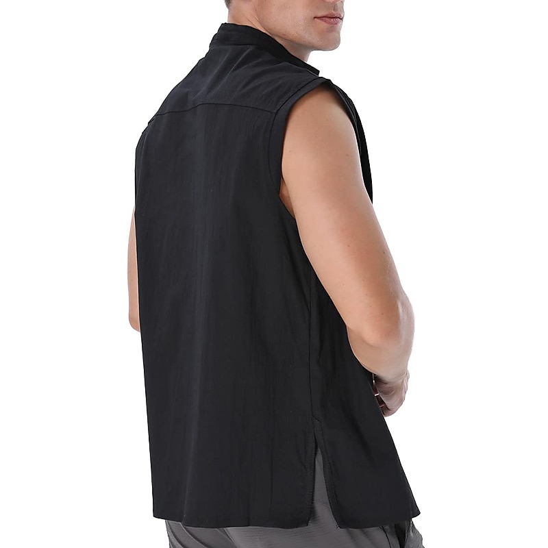 Retro / vintage Keskiaika Renessanssi Liivi T-paita Merirosvo Viikinki Naamiaispuku Miesten Merirosvo Halloween Karnevaali Naamiaiset LARP Aikuisten Pusero Kevät kesä 2026 - $25.99 –P14