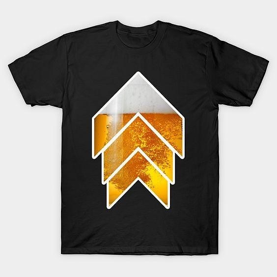 2025年 男性用 カラーブロック 3D ビール シャツ Tシャツ 半袖 Tシャツ ラウンドネック シャツ ベーシック お出かけ 週末 オクトーバーフェスト ライトイエロー ブラック ホワイト 衣類 プラスサイズ S M L XL 2XL 3XL S  コレクション – $17.99 –P4