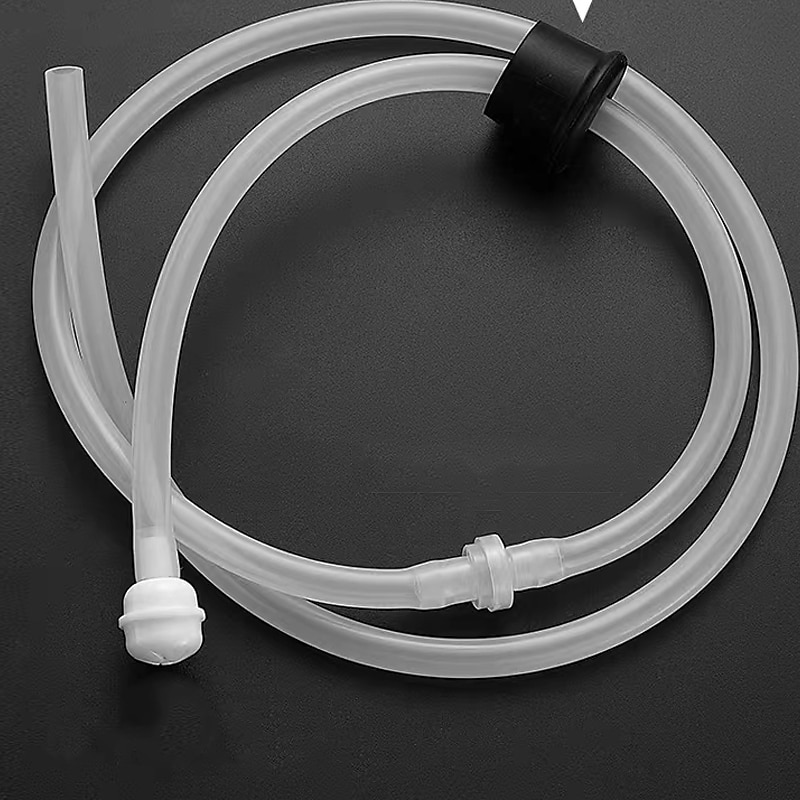 2026年 ソープディスペンサー ステンレススチール、カウンター下延長チューブキット付き、キッチンカウンタートップ内蔵シンクソープディスペンサー、17オンスボトル付き、ほとんどの石鹸容器22/26/28mmに適合します。  コレクション – $56.99 –P3