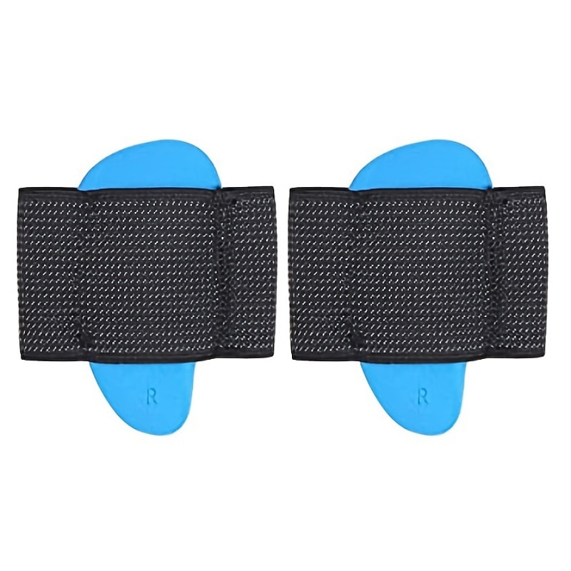Adjustable Arch Support Brace with Cushioned Pads for Foot Pain Relief - Ideal for Plantar Fasciitis and Everyday Comfort 2025 - $11.99 –P8