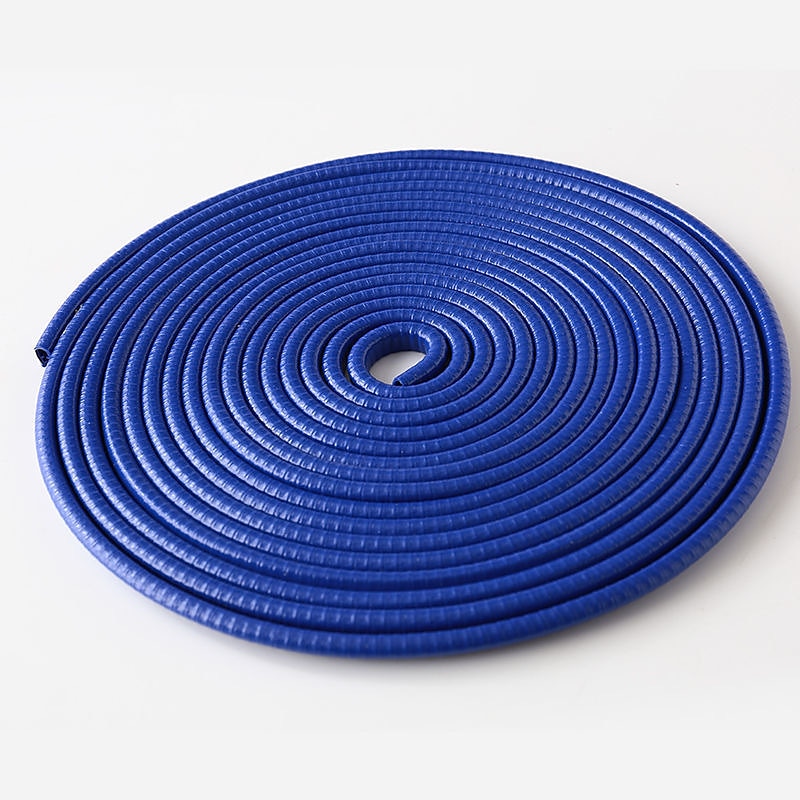 10M Car Door Edge Scratch Protector Strip Guard Trim Auto Door Anti Collision Strip with Steel Car-styling Car Decoration 2025 - $22.99 –P14
