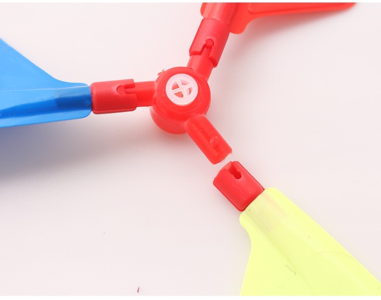 ballonghelikoptre ballonger som flyr med fløyte barn flyvende leker bursdagsfest leker strømpe stuffer returgaver til gutter jenter baby shower fester utendørs fest leker kreativ liten gave bursdag 2025 - $18.49 –P9