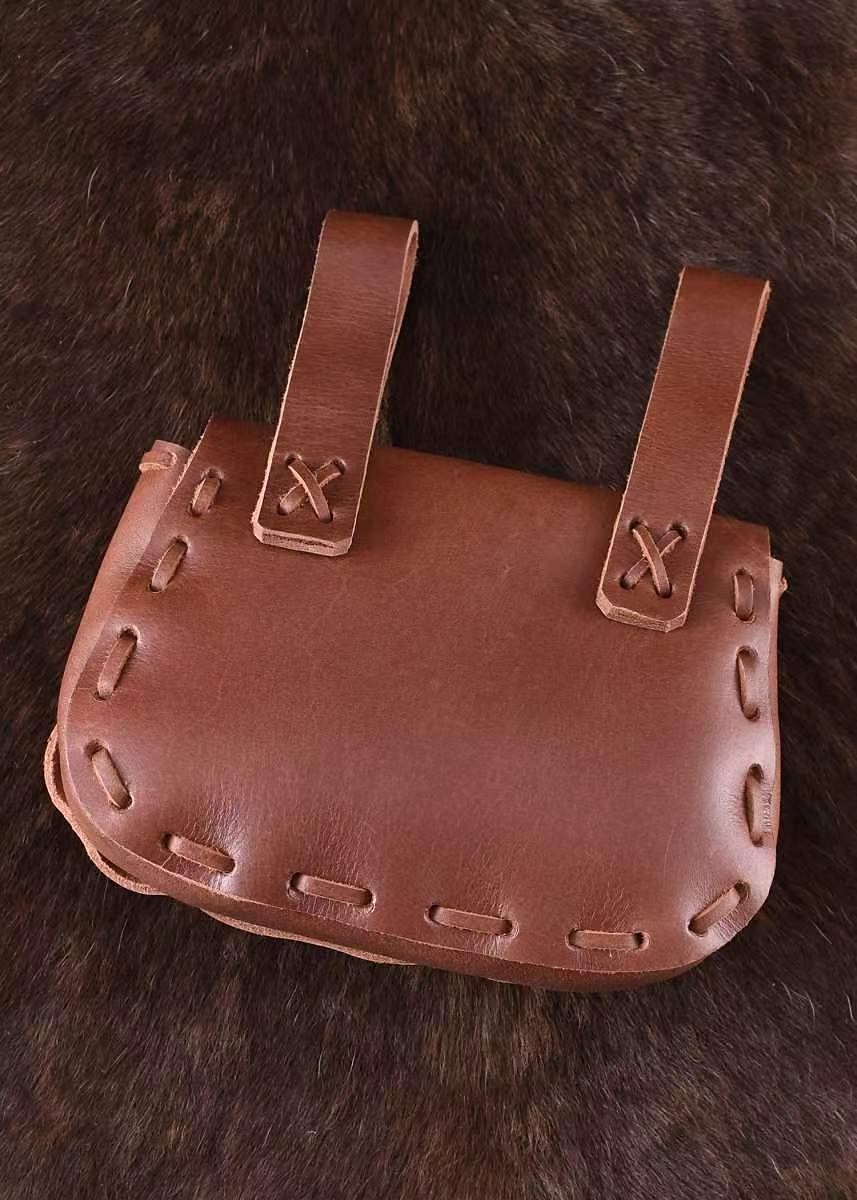 Retro Antiguo Medieval bolsa Cinturón Deportivo Riñonera Feria del Renacimiento Vikingo Ranger élfico Hombre Mujer Unisexo Celta Vikingo Fantasía Víspera de Todos los Santos Carnaval Mascarada Fiesta 2025 - $26.99 –P7
