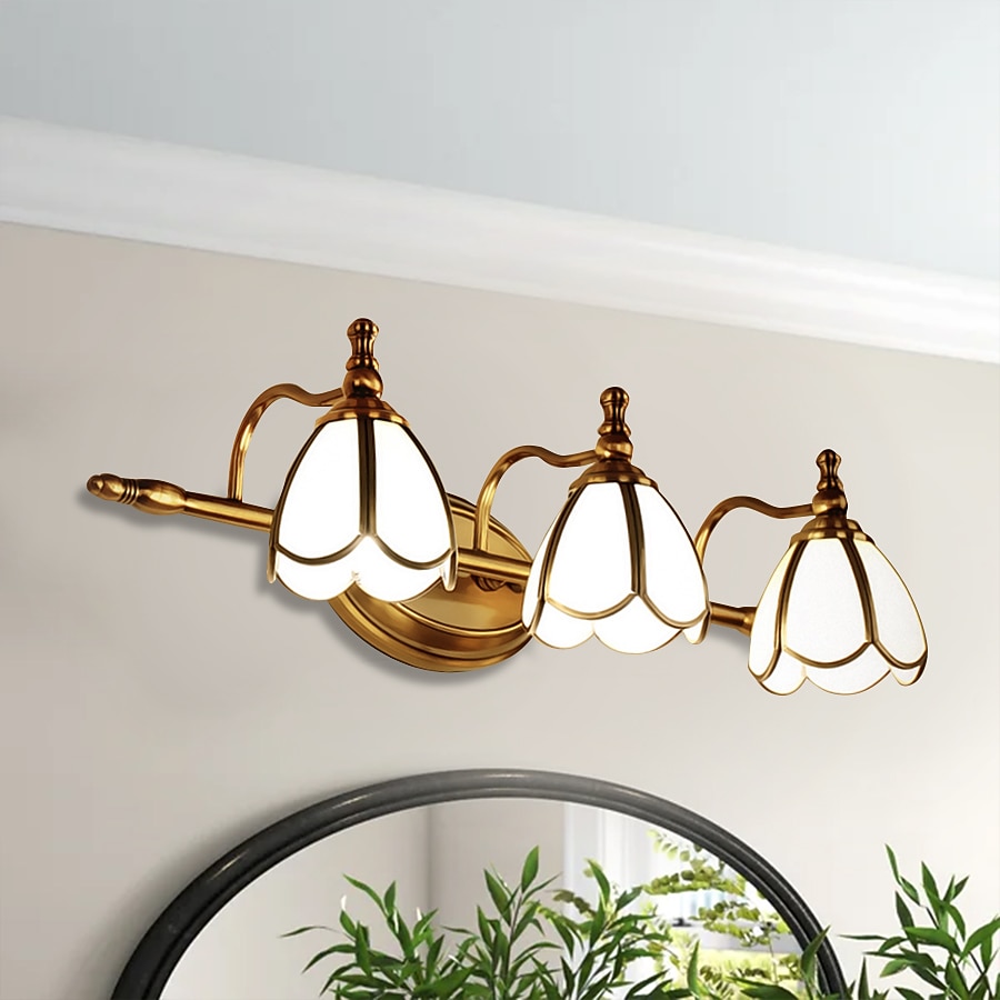 toaletní světlo led zrcadlo přední lampa, led koupelnová světla nad zrcadlem černá nástěnná svítidla pro koupelnu ložnice obývací pokoj skříňka 2026 - $448.99 –P13