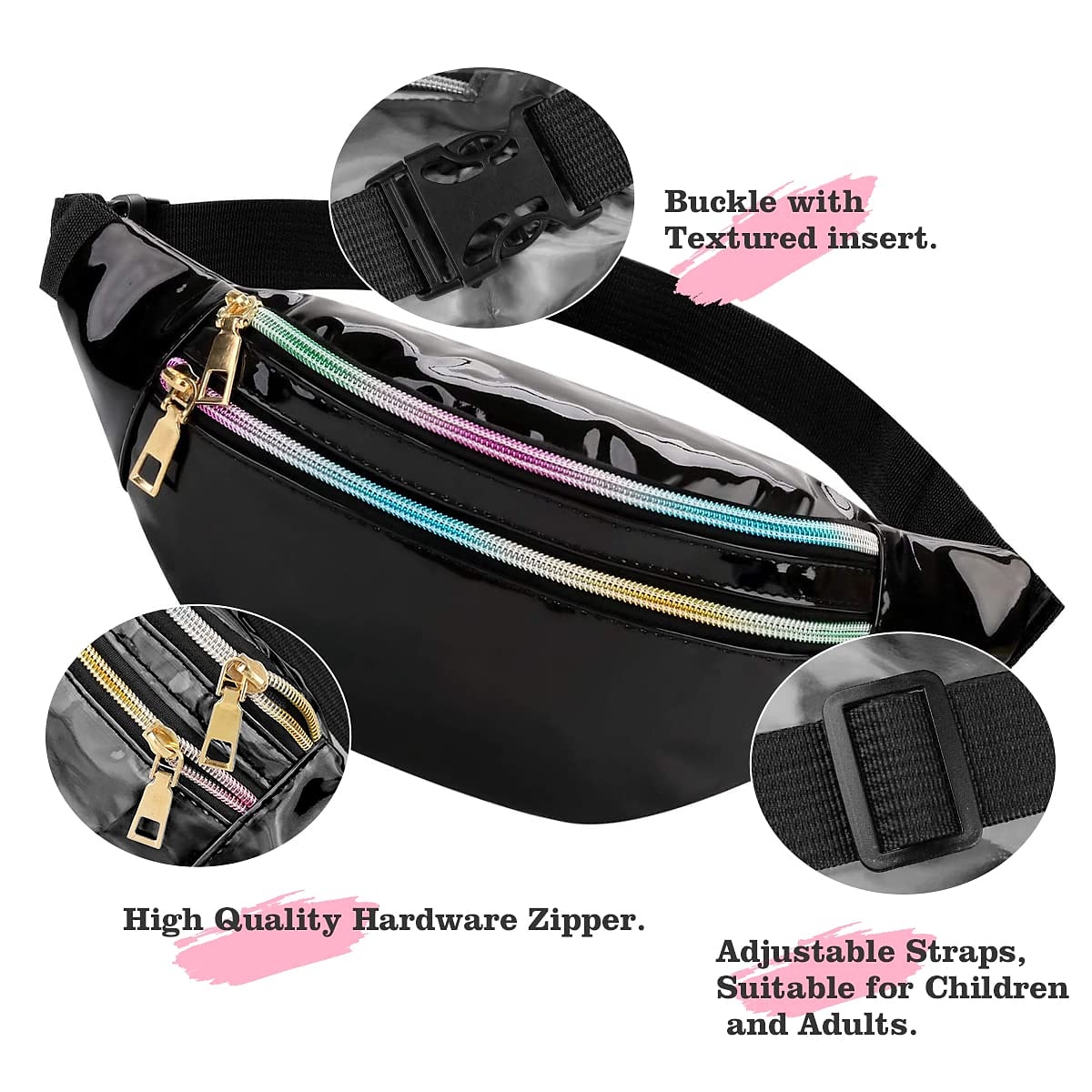 Karnevaali 2026 Karnevaali puku Cosplay-Asut Asut Disko Retro / vintage Disko 1980 luku Aikuisten Naisten Karnevaali Naamiaiset Juhlat Pride-paraati Pride-kuukausi Pukeudu 2026 - $46.99 –P6