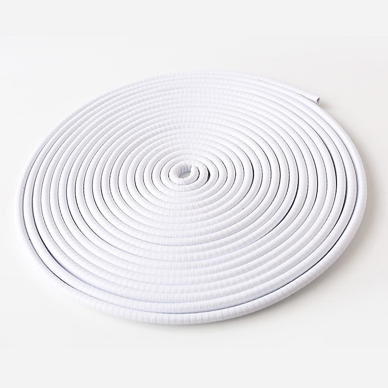 10M Car Door Edge Scratch Protector Strip Guard Trim Auto Door Anti Collision Strip with Steel Car-styling Car Decoration 2025 - $22.99 –P13