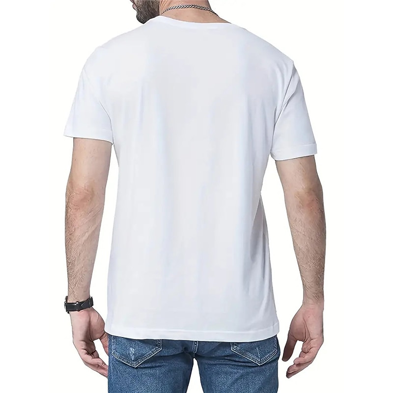 Homme Chevaliers Templiers Impressions Graphiques T-shirt T-shirt graphique Coton Manche Courte Graphique Chemise Noir Blanche bleu marine T-shirt confortable Extérieur Rue Vêtements de créateurs de de 2025 ? $15.99 –P6