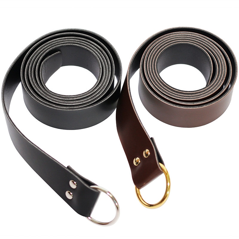 Retro Vintage Mittelalterlich Renaissance Taillengürtel Pouch Herren Damen Kostüm Jahrgang Cosplay LARP Gürtel Halloween 2025 - $16.99 –P7