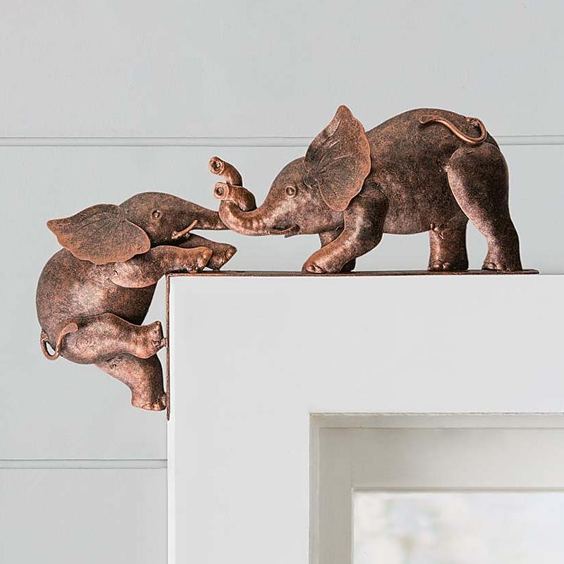 Oktopus-Harz-Ornament – handgefertigter Türkriecher aus recyceltem Kunstharz, passt perfekt zu Ihrem Terrassen- oder Wohnzimmertisch 2025 - $13.99 –P2