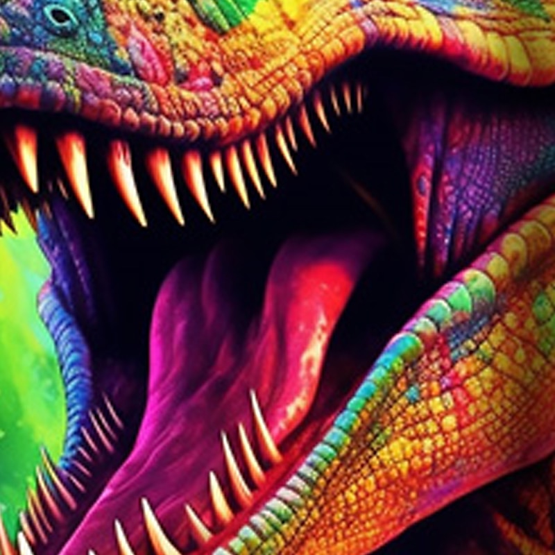 Boys 3D Graphic Animal Dinosaur T shirt Tee Long Sleeve 3D Print Summer Spring Fall Sports Fashion Streetwear Polyester Kids 3-12 Years Outdoor Casual Daily Regular Fit 2025 - $13.99 –P7