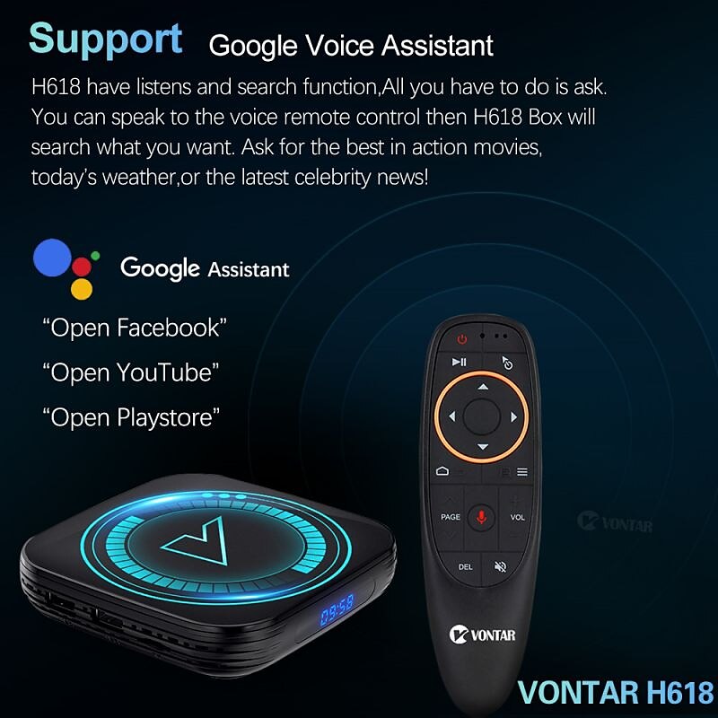 Best Google and Android TV boxes in 2024