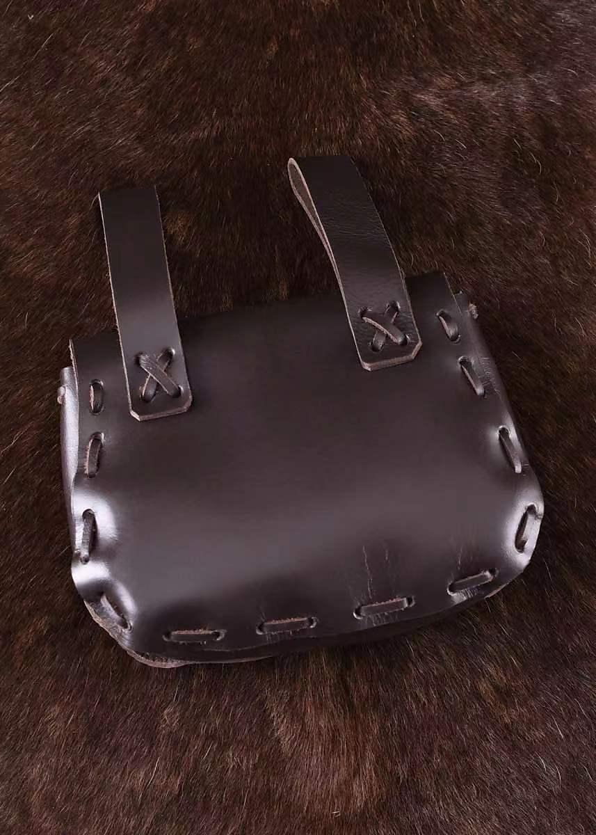 Retro Antiguo Medieval bolsa Cinturón Deportivo Riñonera Feria del Renacimiento Vikingo Ranger élfico Hombre Mujer Unisexo Celta Vikingo Fantasía Víspera de Todos los Santos Carnaval Mascarada Fiesta 2025 - $26.99 –P15