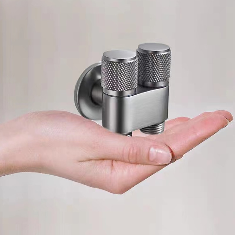 2025年 バスルームハンドヘルドシャワービデシャッタフスプレーウォールマウント、トイレハンドヘルドビデシャワースプレー壁掛けおむつ入浴ペット女性衛生クリーニング  コレクション – $72.99 –P6