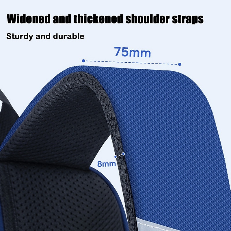 School Backpacks Boys Backpacks for School Backpacks Large Capacity Waterproof Back to School Gifts 2026 - $35.99 –P2