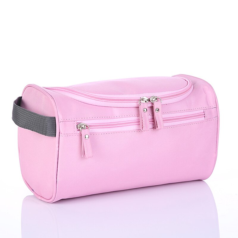 Trousse de maquillage étanche fermeture éclair homme femmes sac cosmétique étui de beauté maquillage organisateur trousse de toilette kits stockage voyage pochette de lavage de 2025 ? $7.49 –P2