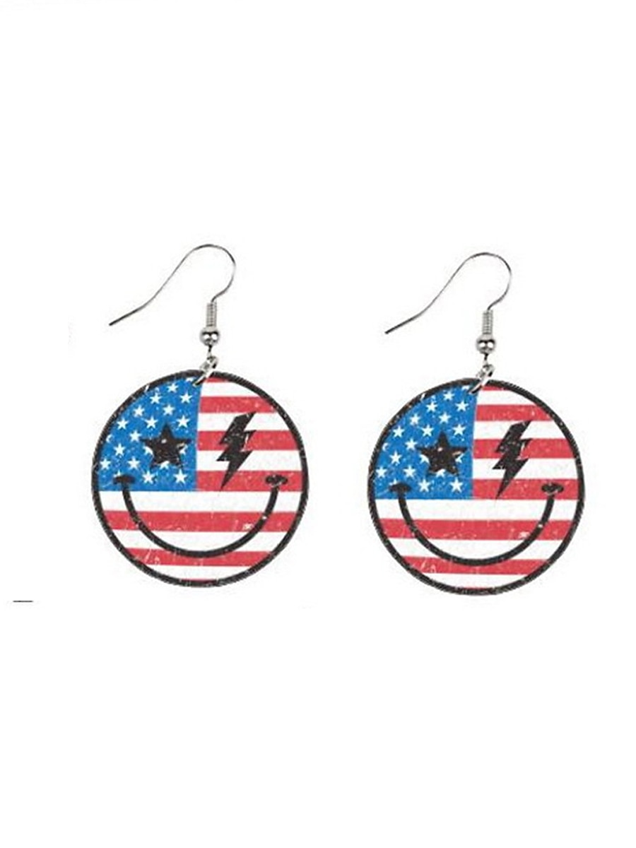 Mujer Pendientes Moda Exterior Mariposa Arete 2026 - $8.49 –P4