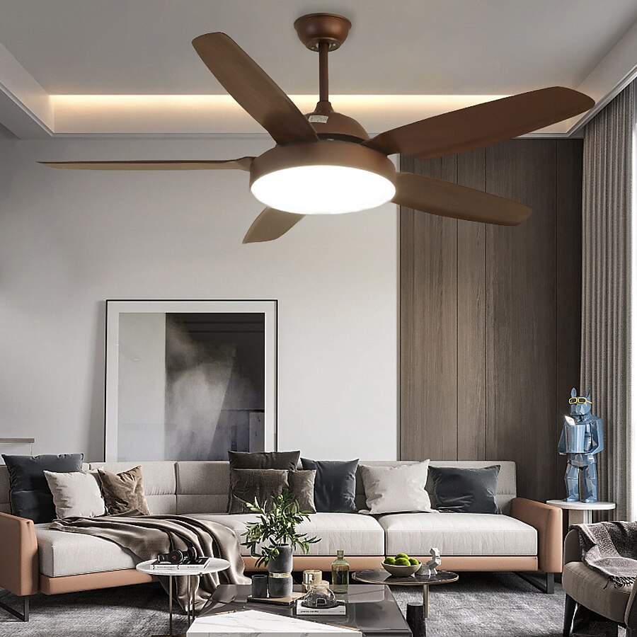 ανεμιστήρας οροφής με φώτα 42" ρυθμιζόμενο led 3 χρώματος 6 ταχύτητες χρονισμού αναστρέψιμες λεπίδες με τηλεχειριστήριο, πολυέλαιος οικιακού ανεμιστήρα, ανεμιστήρας οροφής χαμηλού προφίλ εσωτερικού 2025 - $287.89 –P15