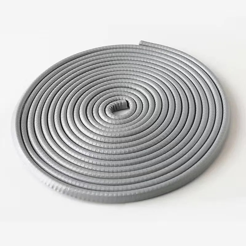 10M Car Door Edge Scratch Protector Strip Guard Trim Auto Door Anti Collision Strip with Steel Car-styling Car Decoration 2025 - $22.99 –P16