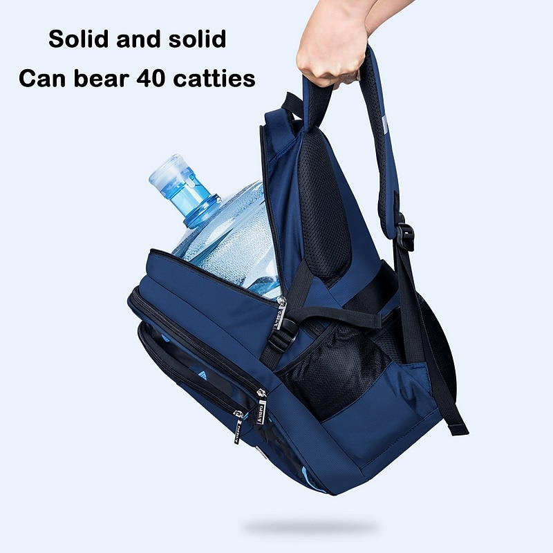 School Backpacks Boys Backpacks for School Backpacks Large Capacity Waterproof Back to School Gifts 2026 - $35.99 –P6