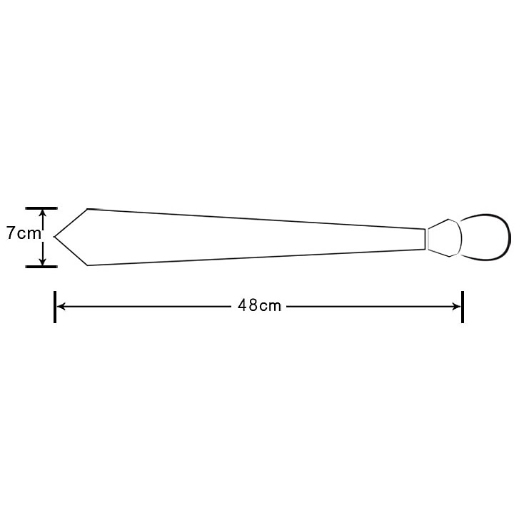 Homme Cravates Zip cravate Hommes Cravates Cravate à glissière Ajustable Noeud Pois Plein Rayé Mariage Fête d'anniversaire de 2025 ? $8.99 –P2