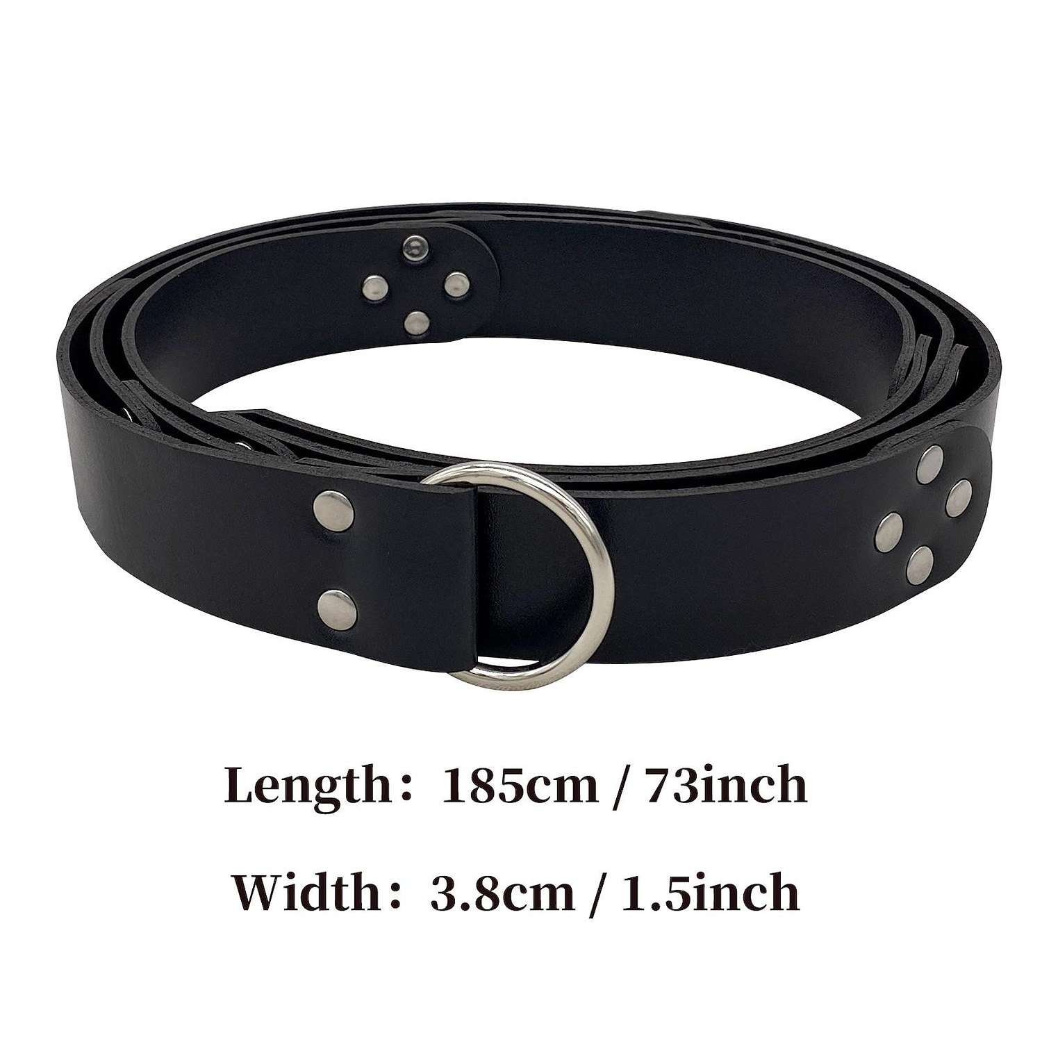 Retro / vintage Punk și gotic Medieval Costum Cosplay Mascaradă Curea în Talie Ren Faire Războinic Cavaler Viching Bărbați Pentru femei Celtic Viching Halloween Carnaval Mascaradă Performanță Scen 2025 - $11.49 –P10