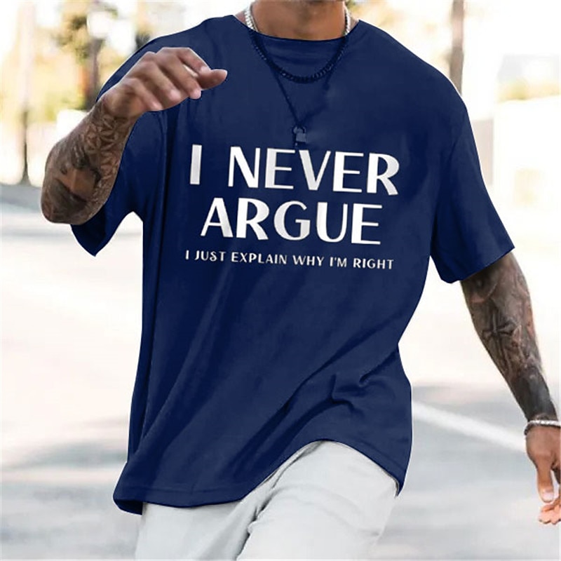 Hombre Estampados Camiseta Camisetas gráficas 100% Algodón Manga Corta Gráfico Camisa Negro Blanco Rosa Camiseta cómoda Exterior Calle Ropa de diseñador de moda 2025 - $15.99 –P5