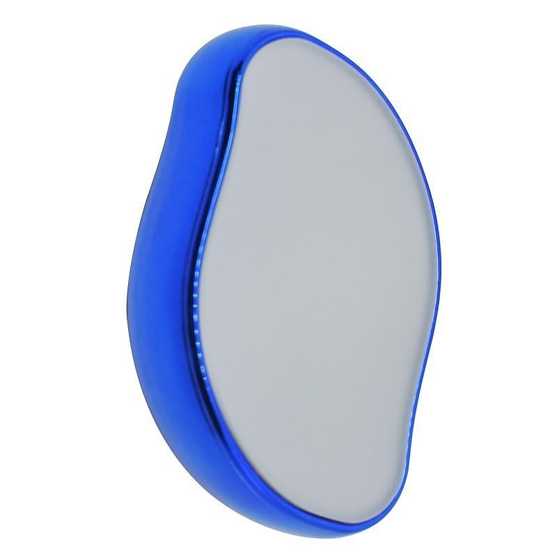 Gomme à cheveux en cristal pour femmes et hommes, dispositif d'épilation en cristal réutilisable outil d'épilation exfoliation indolore magique, gomme à cheveux magique pour les jambes des bras de 2025 ? $14.99 –P10