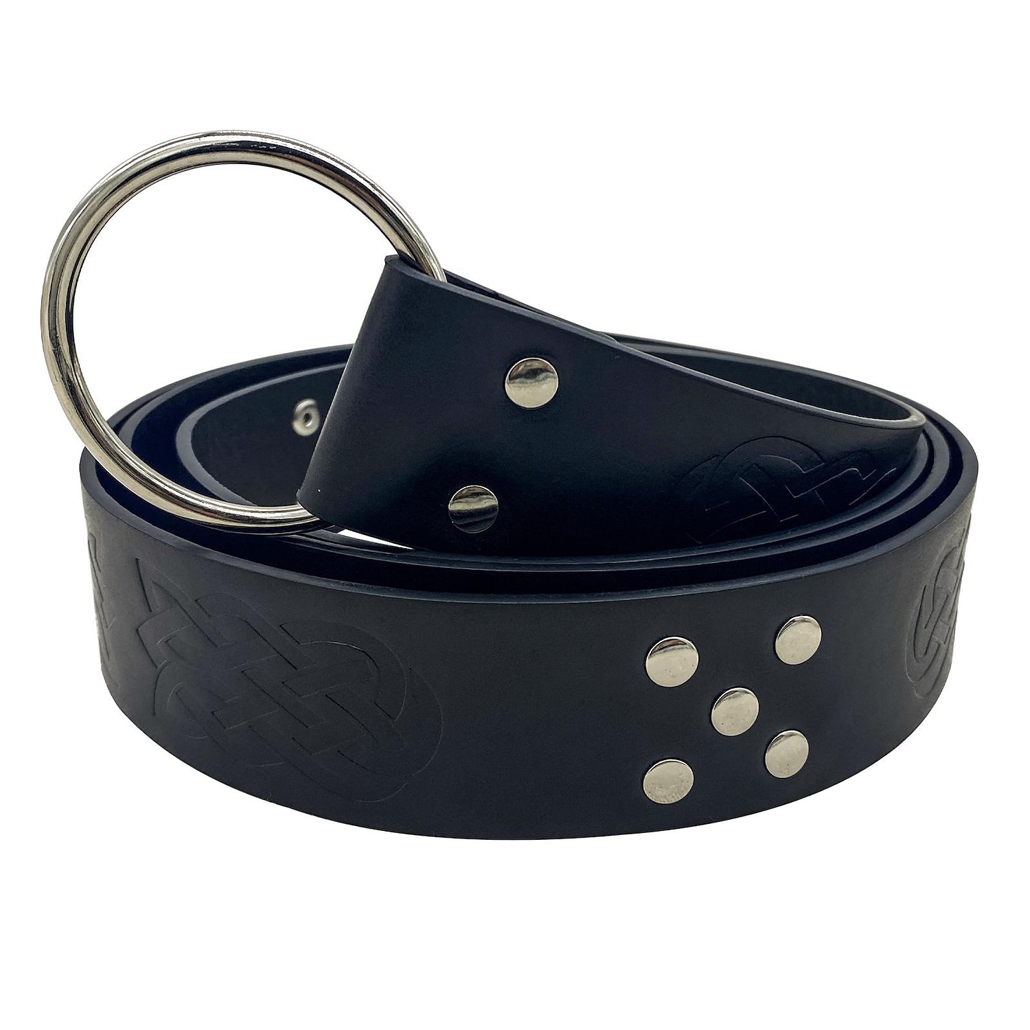 Retro / vintage Punk och gotiskt Medeltida kostymer Cosplay-kostym Maskerad Midjeskärp Ren Faire Krigare Riddare Viking Herr Dam Keltiskt Viking Halloween Karnival Maskerad Prestanda Scen Maskerad 2025 - $15.49 –P8