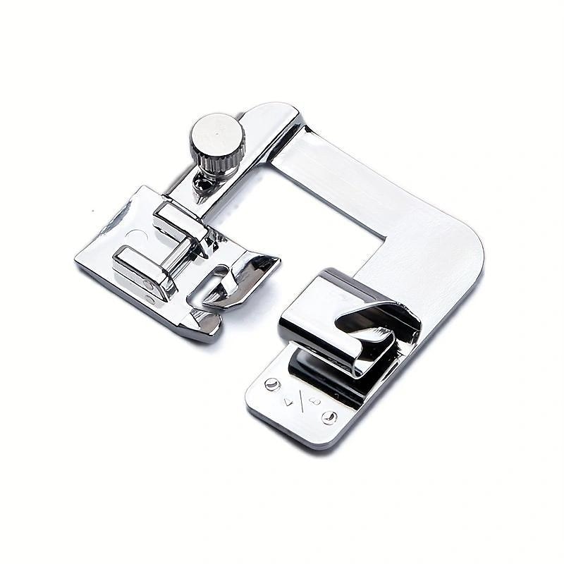 piedino per macchina da cucire domestica piedino per orlo arrotolato per accessori per cucire Brother Singer del 2025 a $4.99 –P5
