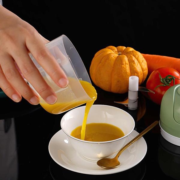 100/250 ml elettrico mini usb aglio schiacciapatate wireless aglio smerigliatrice tritacarne verdure peperoncino tritacarne cibo chopper utensili da cucina del 2026 a $20.99 –P11