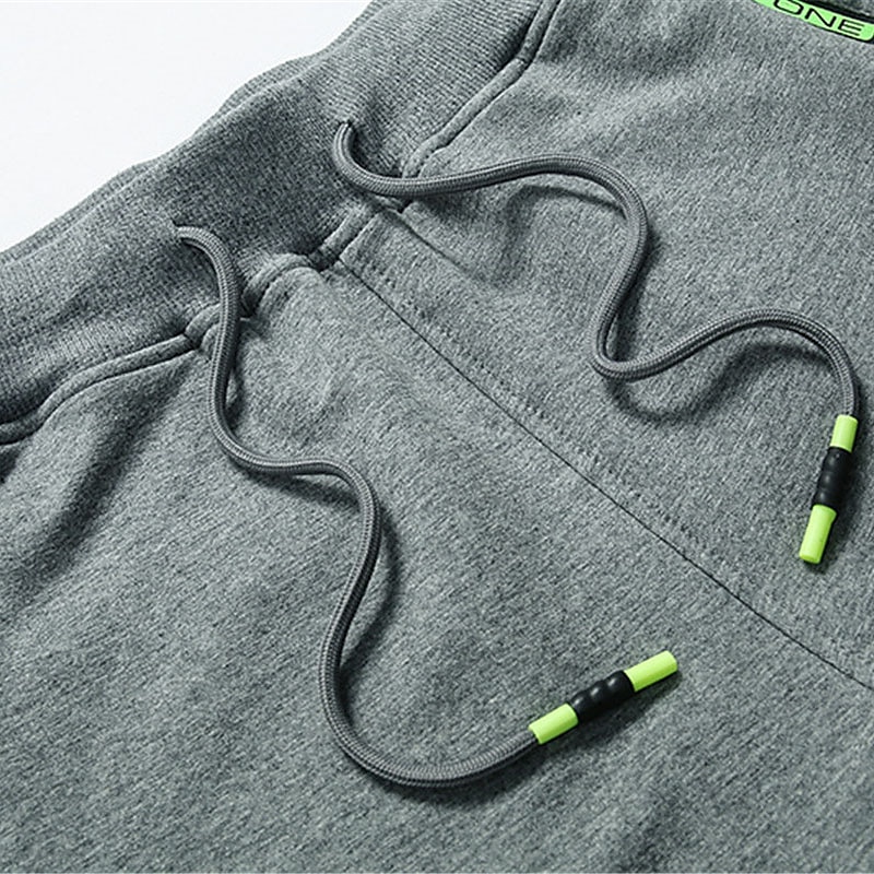 Men's Sweat Shorts Shorts Summer Shorts Beach Shorts Drawstring Elastic Waist Straight Leg Plain Comfort Breathable Short Casual Daily Holiday Cotton Blend Sports Fashion ArmyGreen Black 2025 - $17.99 –P10