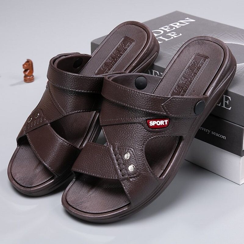 Duke Men Comfort Sandals (FWD3300A)