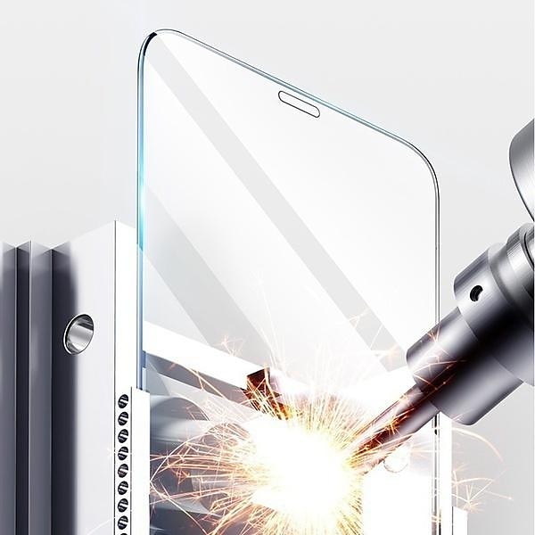 3 db 5 db 10 db Képernyővédő fólia Kompatibilitás Apple iPhone 16 iPhone 15 Pro Max Plus iPhone 14 13 12 11 Pro Max Mini X XR XS Max 8 7 Plus Edzett üveg 9H erősség Anti Bubbles Anti-ujjlenyomat 2025 - $4.99 –P1