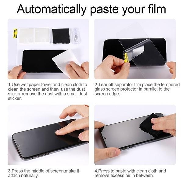 3 ед. 5 ед. 10 ед. Защитная пленка Назначение Apple айфон 16 Айфон 15 Про Макс Плюс iPhone 14 13 12 11 Pro Max Mini X XR XS Max 8 7 Plus Закаленное стекло Уровень защиты 9H 2026 - $13.99 –P12