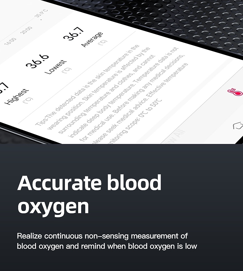 2025年 パルス理学療法 ECG 血糖値 スマートヘルスウォッチ フィットネス ランニングウォッチ Bluetooth 体温モニタリング 万歩計 Android iOS 対応 男女共用 IP68 防水  コレクション – $79.99 –P8