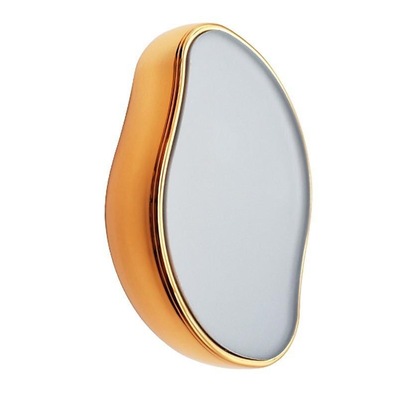 Gomme à cheveux en cristal pour femmes et hommes, dispositif d'épilation en cristal réutilisable outil d'épilation exfoliation indolore magique, gomme à cheveux magique pour les jambes des bras de 2025 ? $14.99 –P14