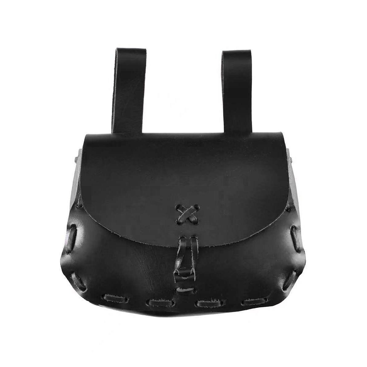 Retro Antiguo Medieval bolsa Cinturón Deportivo Riñonera Feria del Renacimiento Vikingo Ranger élfico Hombre Mujer Unisexo Celta Vikingo Fantasía Víspera de Todos los Santos Carnaval Mascarada Fiesta 2025 - $26.99 –P2
