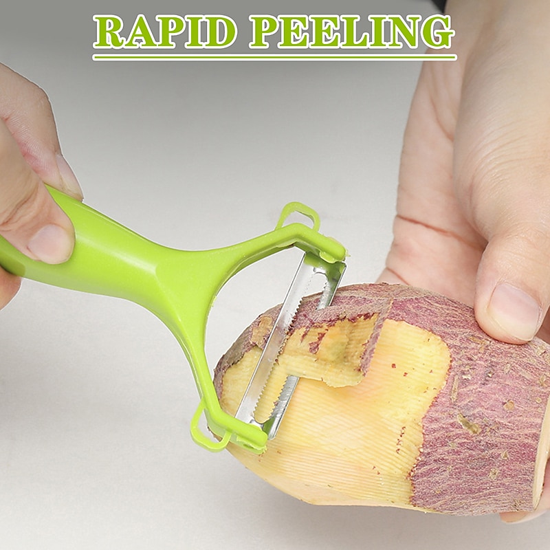Vegetable Chopper 16 in 1Multifunctional Food Chopper Kitchen Vegetable Slicer Dicer Cutter Veggie Chopper With 8 Blades Carrot Chopper with Container 2025 - $46.99 –P6