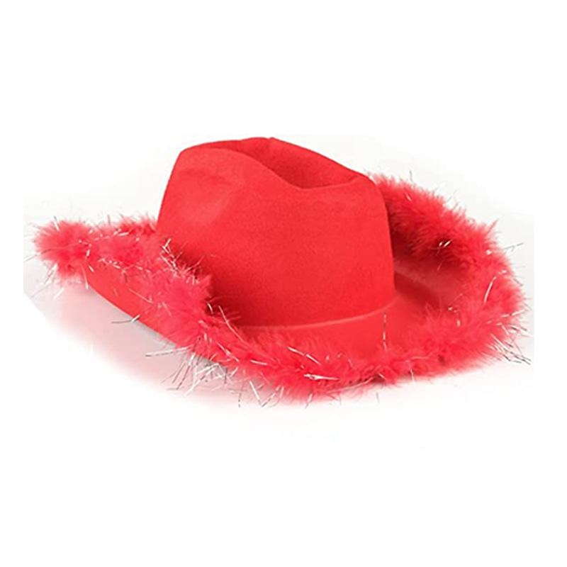 Cow Jelmez Bulikra Cowboy kalap Gyermek Felnőttek Férfi Női Fiú Buli / Este Cosplay jelmez Farsang Buli / Este Álarcos mulatság Mardi Gras Könnyű farsangi jelmez 2025 - $16.99 –P8