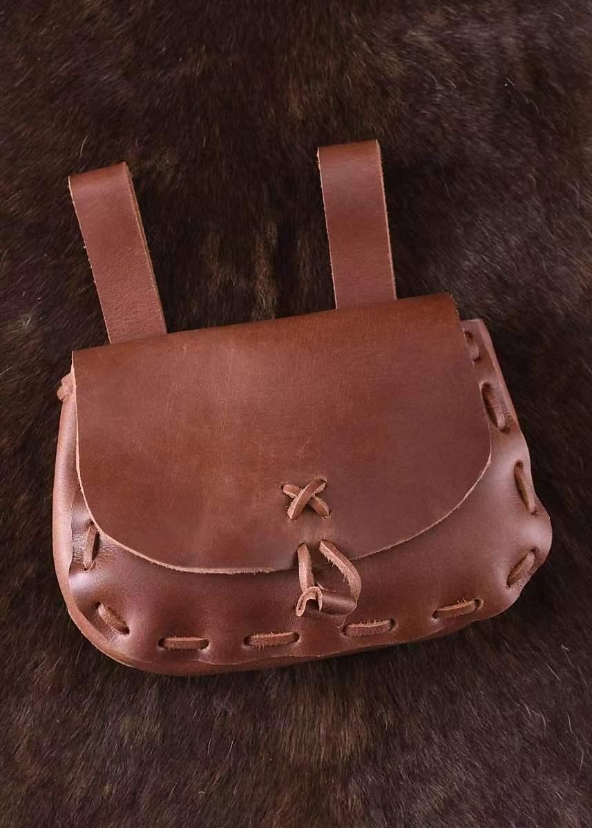 Retro Antiguo Medieval bolsa Cinturón Deportivo Riñonera Feria del Renacimiento Vikingo Ranger élfico Hombre Mujer Unisexo Celta Vikingo Fantasía Víspera de Todos los Santos Carnaval Mascarada Fiesta 2025 - $26.99 –P6