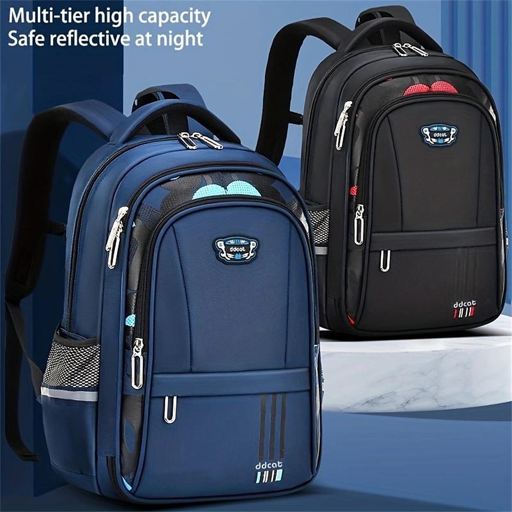 Waterproof school hotsell bags for boys