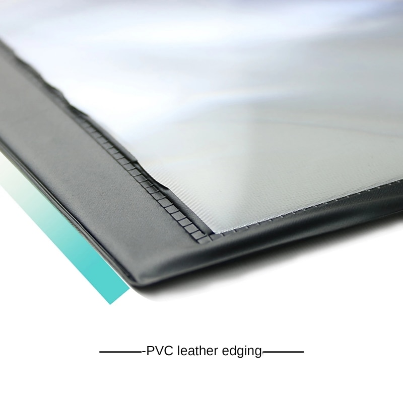 1PC أدوات التنظيف PVC متعددة الوظائف 2025 - $9.49 –P3