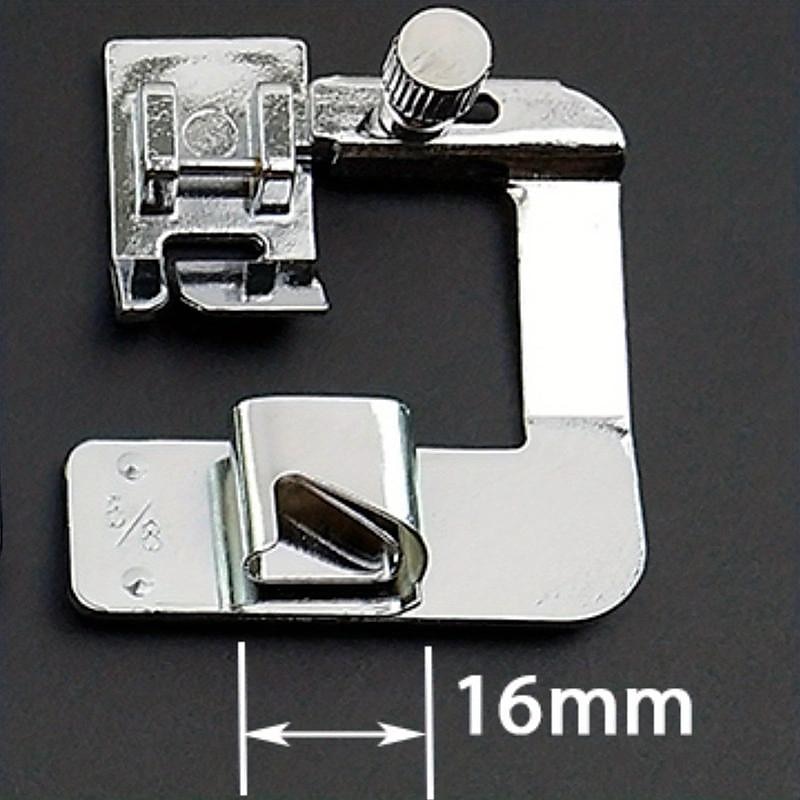 piedino per macchina da cucire domestica piedino per orlo arrotolato per accessori per cucire Brother Singer del 2025 a $4.99 –P8