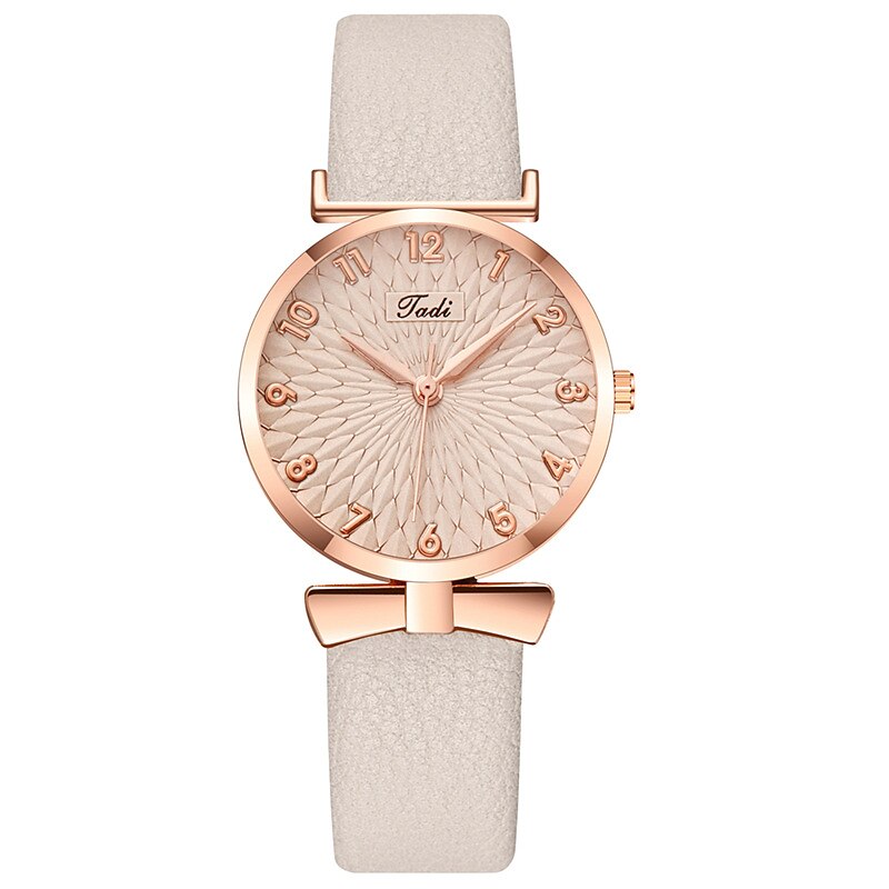 Luxury Women Bracelet Quartz Watches For Women Magnetic Watch Ladies Sports  Dress Pink Dial Wrist Watch Clock Relogio Feminino