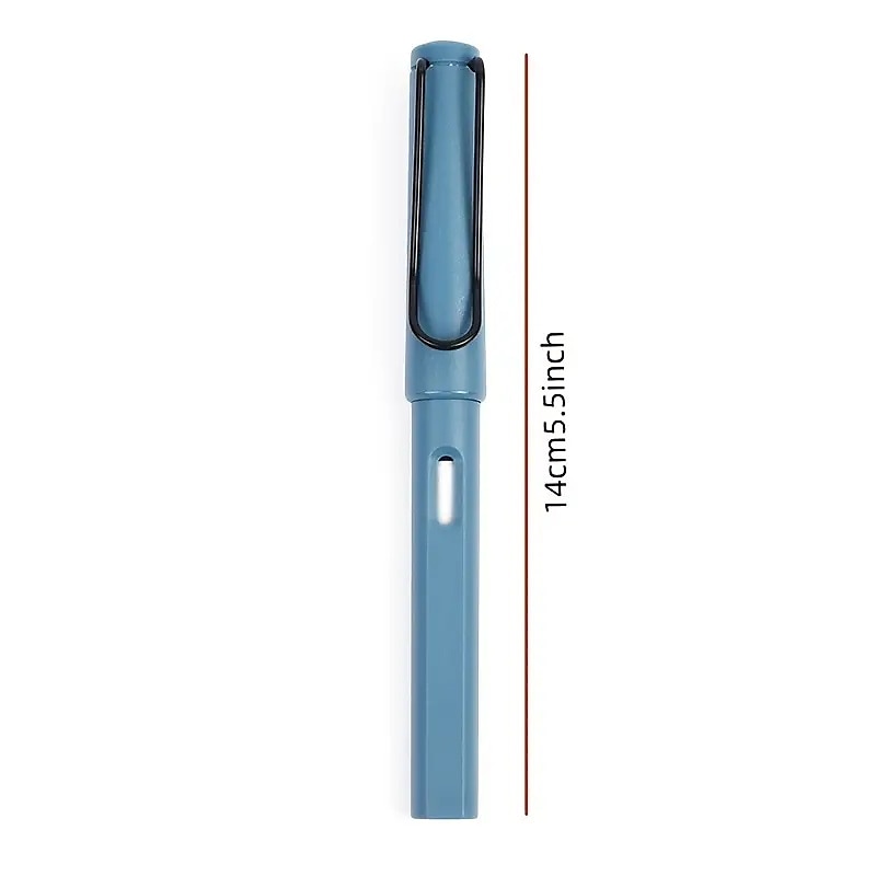 5 Stück neue Technologie, unbegrenzter Schreibstift, keine Tinte, neuartiger Stift, Kunstskizze, Malwerkzeuge, Kindergeschenk, Schulbedarf, Schreibwaren, Geschenk zum Schulanfang 2025 - $5.99 –P5