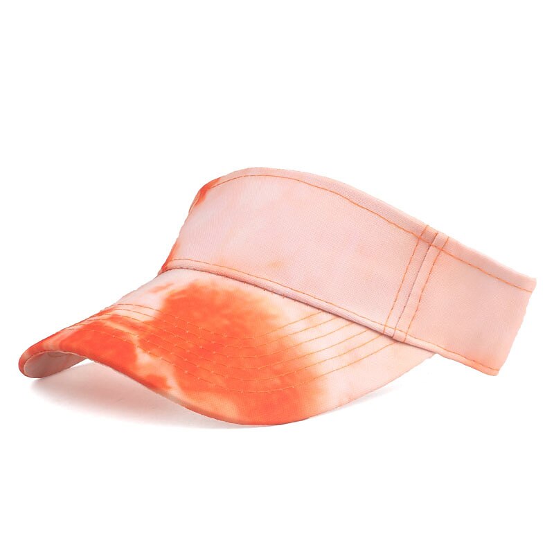 Retro Neon Multicolor Visor Hat Cap Costume Rollerblade Outfits Accessories Doll Y2K Beach Party Carnival Halloween 2025 - $2.99 –P7