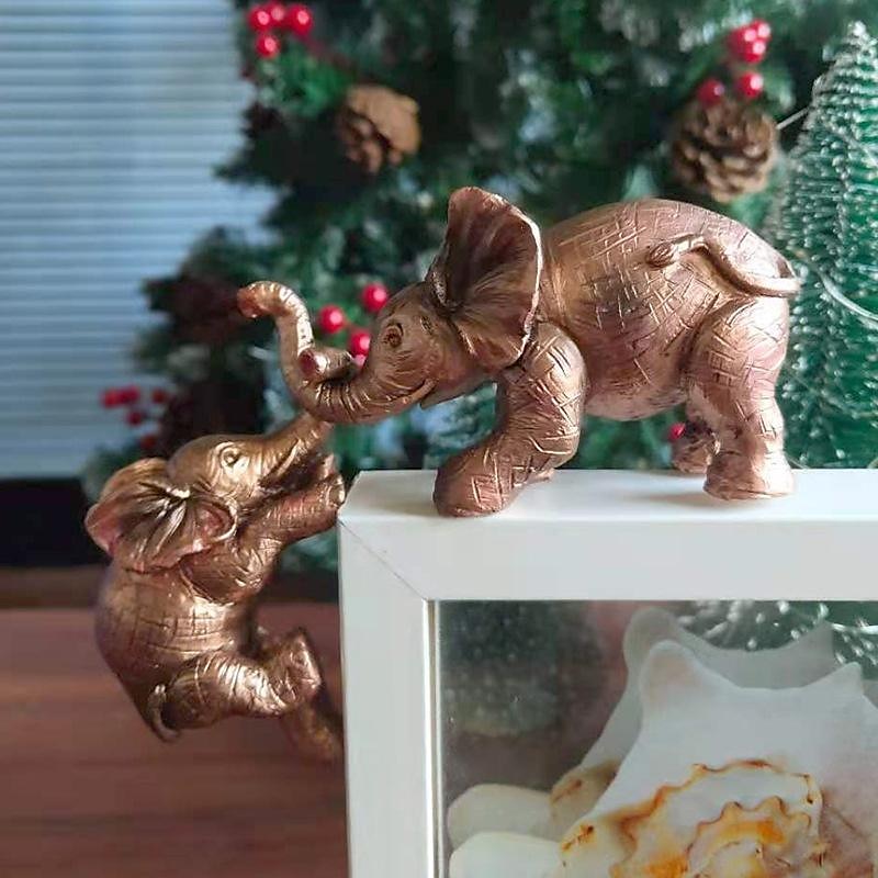 Oktopus-Harz-Ornament – handgefertigter Türkriecher aus recyceltem Kunstharz, passt perfekt zu Ihrem Terrassen- oder Wohnzimmertisch 2025 - $13.99 –P4
