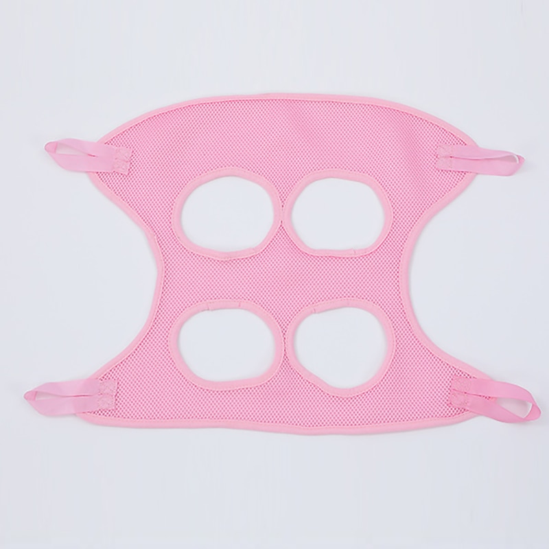 Cat Beauty Hammock Cat Nail Clipper Anti Scratch And Anti Bite Cat Hammock Bath Tool Pet Cleaning Hammock Hanging Type 2025 - $14.49 –P6